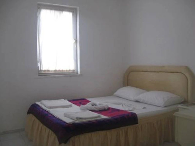 Karatas Apart Hotel