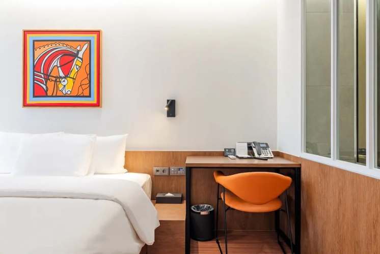 Hotel Cielo