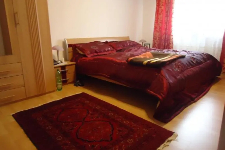 6004 Privatapartment Henschel