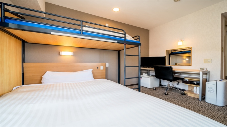 Standard Double Apartment