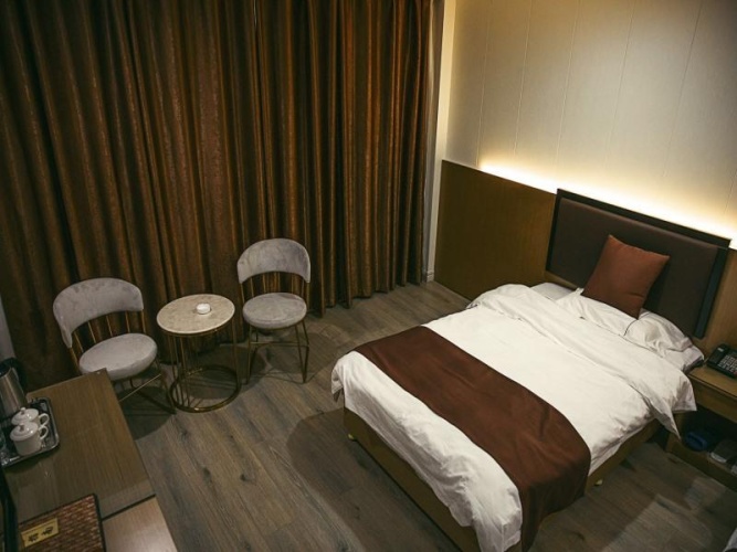 Business Double room