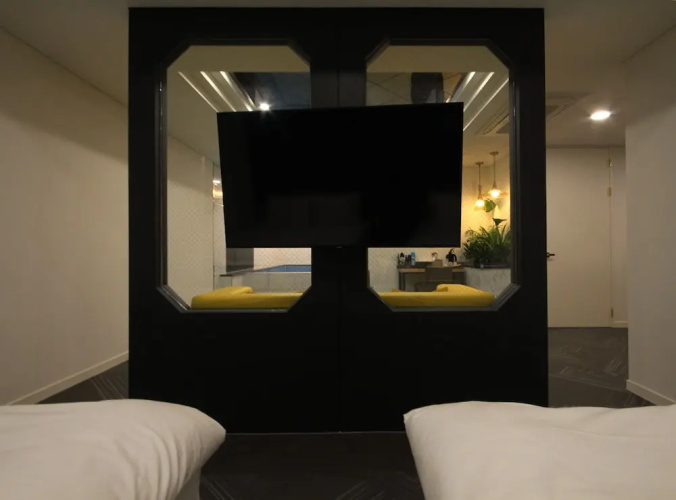 Amare Hotel