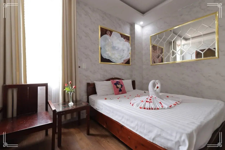 Bellav Hotel