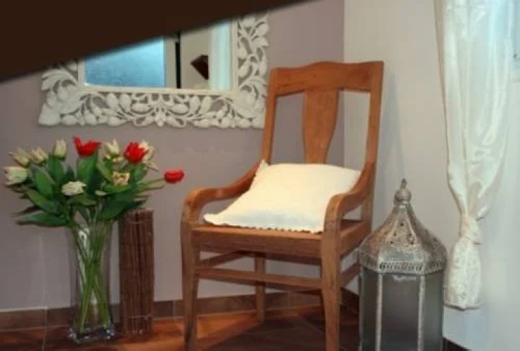 Villa 22