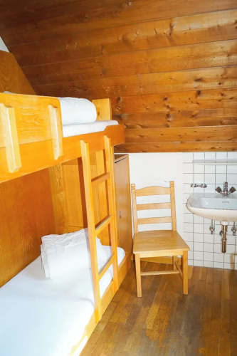 Hostel Feldkirch