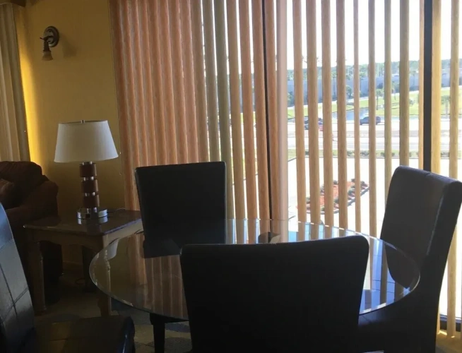 1 Bedroom Executive Double Suite