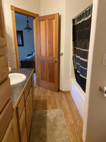 Inn on Bigfork Bay Loft 2 Bedroom
