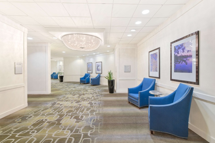 Hilton Arlington National Landing photo 18
