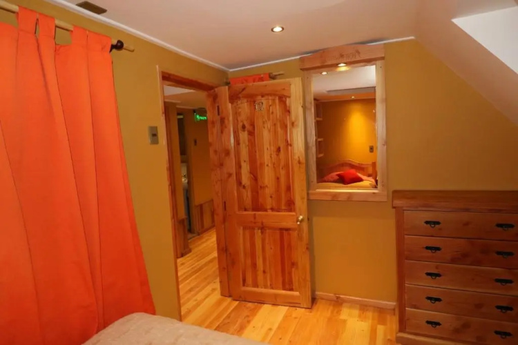 Hostal Corvatsch Chile
