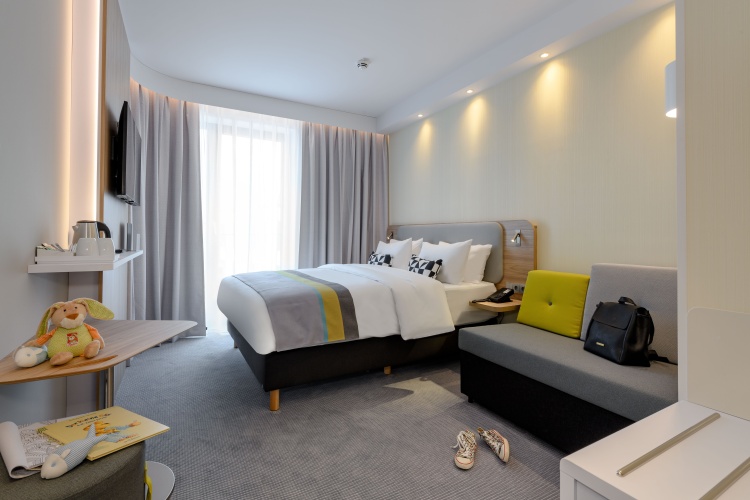Holiday Inn Express Fulda photo 51