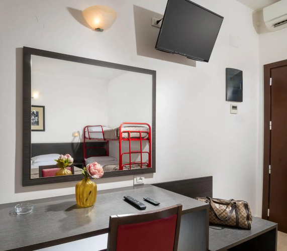 Hotel Union