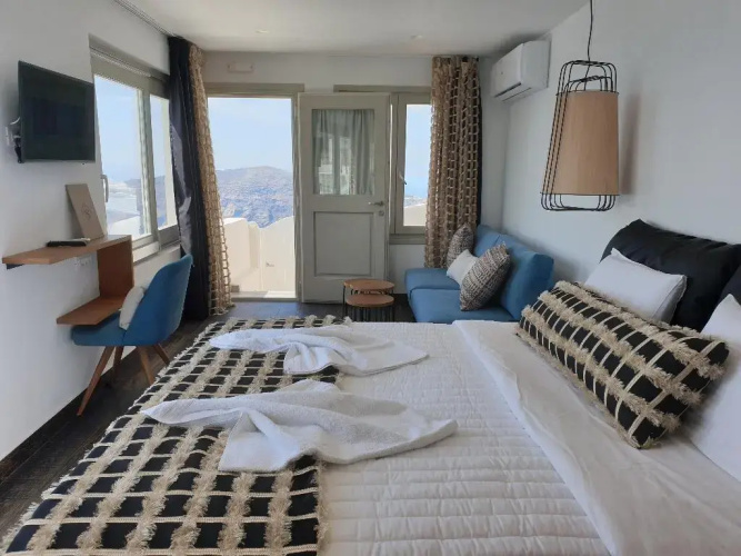 Galaxy Suites & Villas