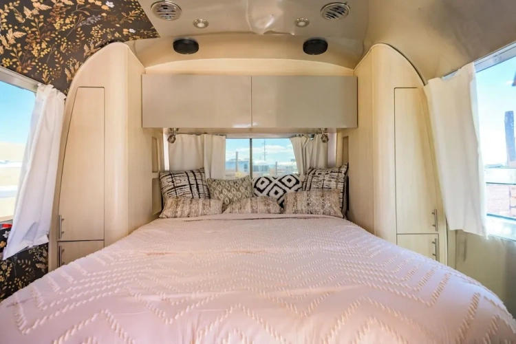 Standard Double Family room