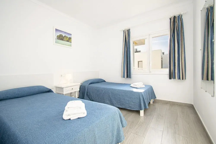 Apartamentos Falcó