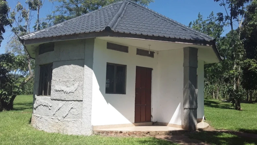 Executive room with balcony
