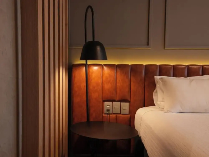 Grand Mercure Curitiba Rayon