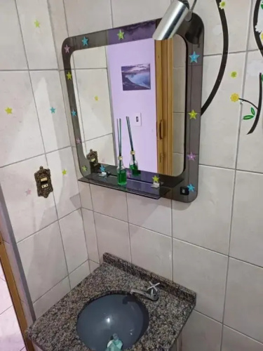 Quarto individual Zona Leste Penha