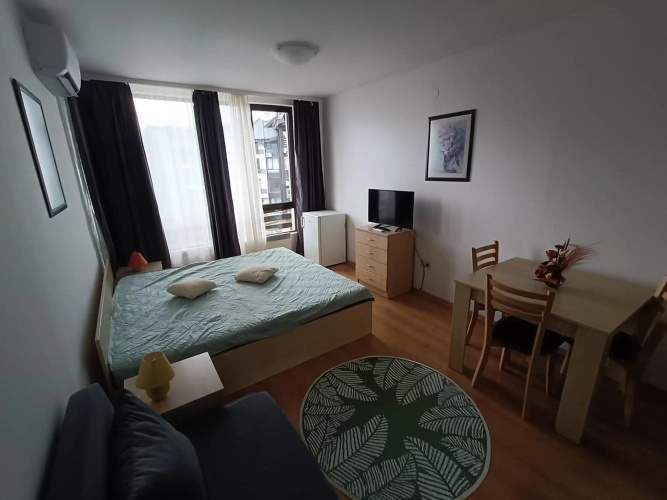 I205 Studio Aspen Golf Resort Bansko