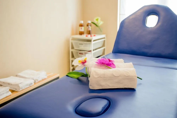 Hotel Arosa