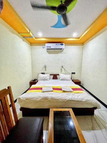 Sky Residency Jaisalmer