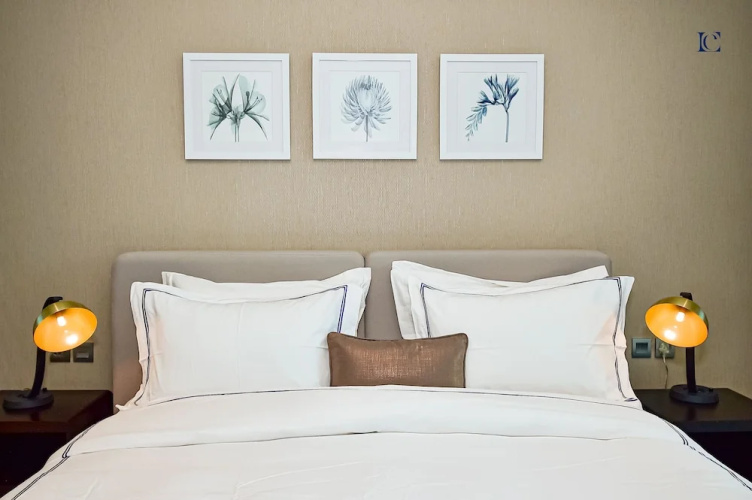 Canal View Studio Apt - Maison Prive