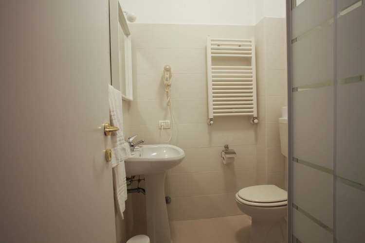 Hotel Di Porta Romana photo 9
