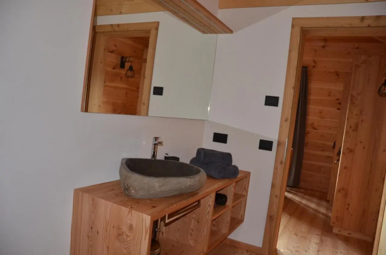 Naturchalet