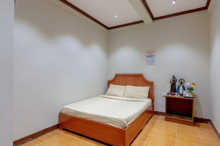 Arjaymay Apartelle