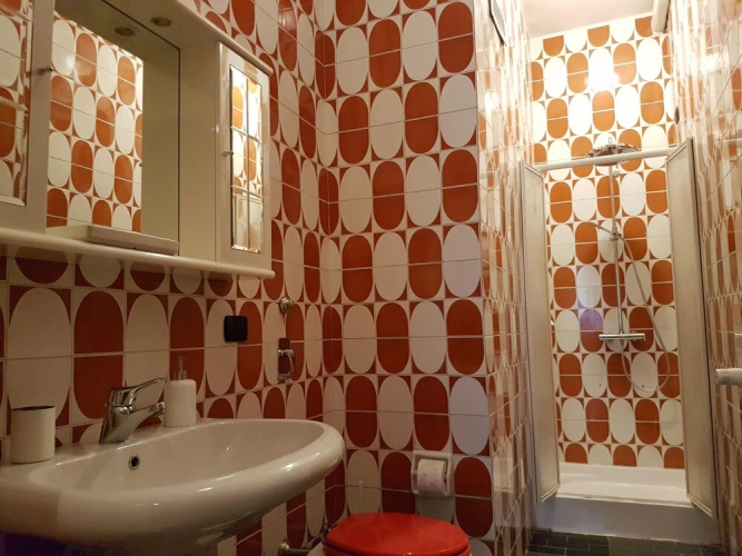 Sant' Ambrogio Apartment - San Vittore