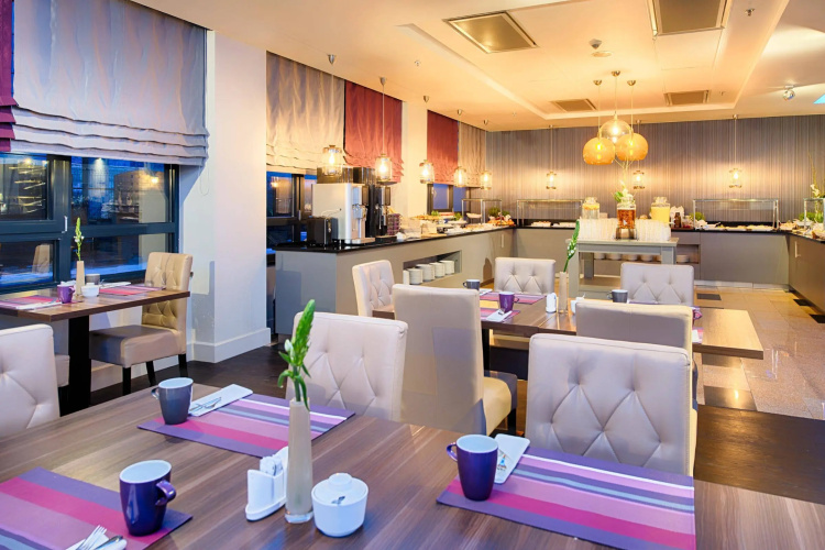 Leonardo Royal Hotel Warsaw photo 18