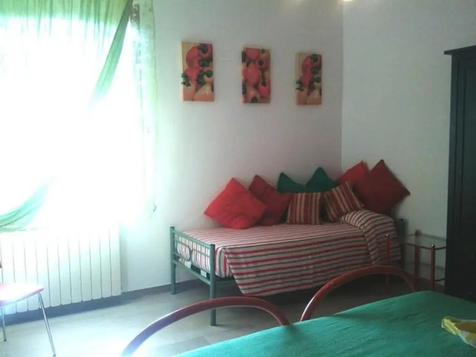B&B Villa Eugenia