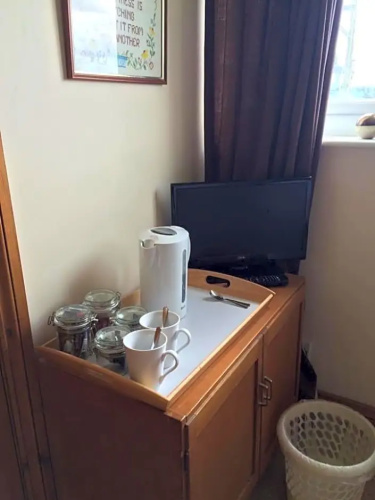 The Old School B&B