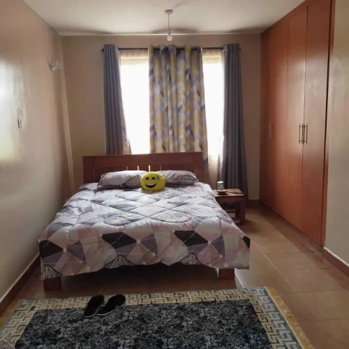 Comfort Apartment