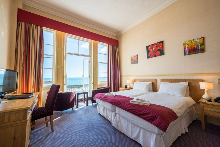 Hotel Prince Regent