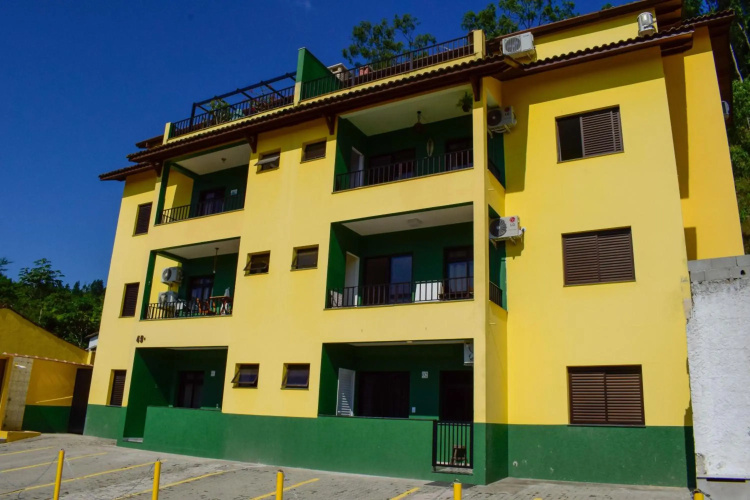 Hotelafbeelding
