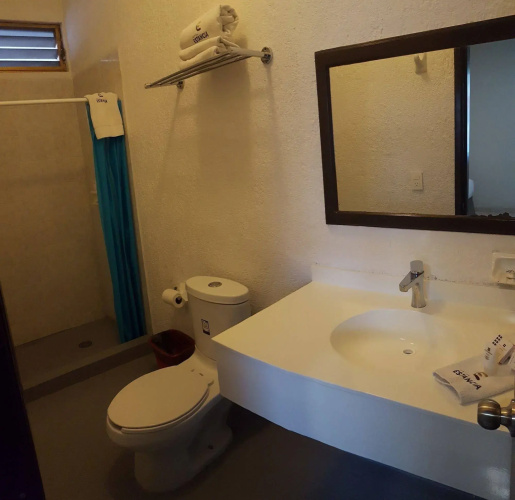 Hotel Estancia Business Class