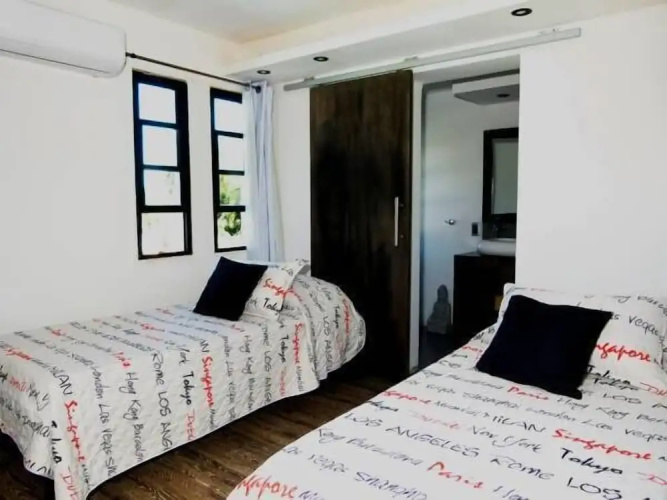 Bali Hotel Boutique