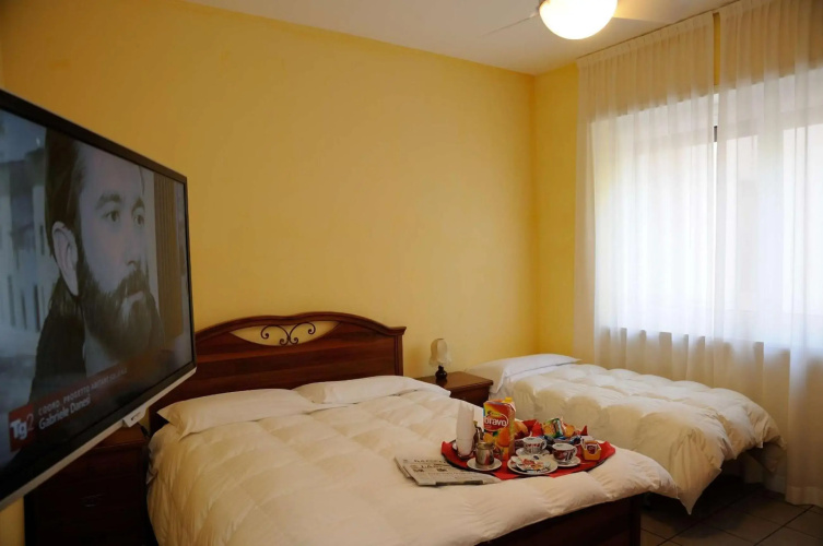 Hotel Puntabella