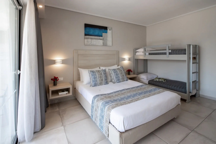 Marelen Hotel