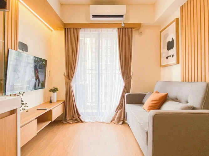 Standard Apartment