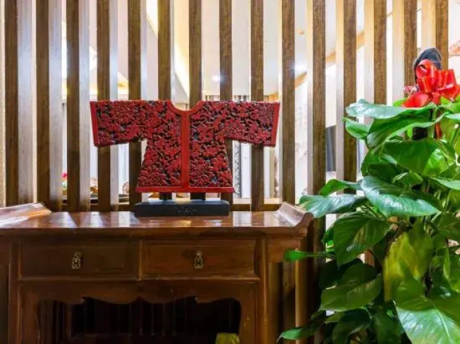 Shengjincheng Hotel