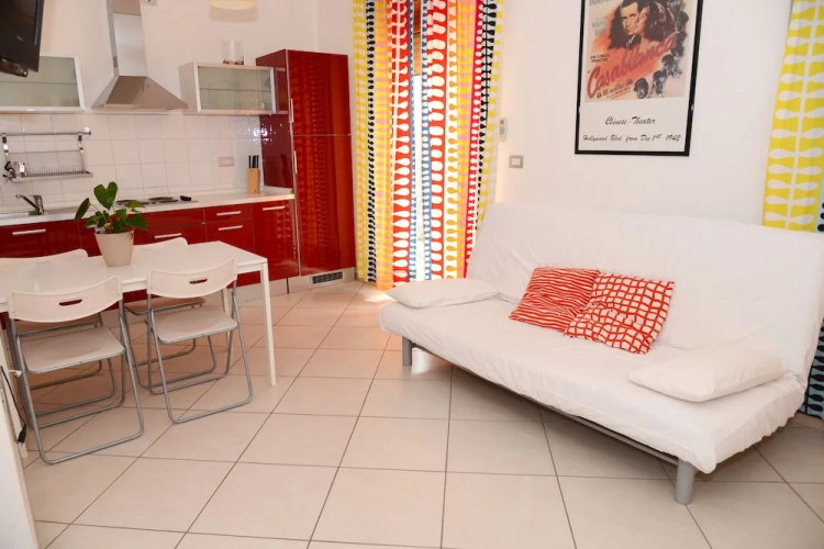 Jonico Guest House