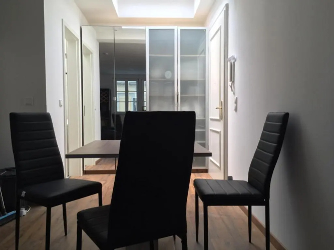 Parkside City Apartments No15
