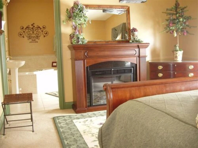 Songbird Prairie Bed & Breakfast