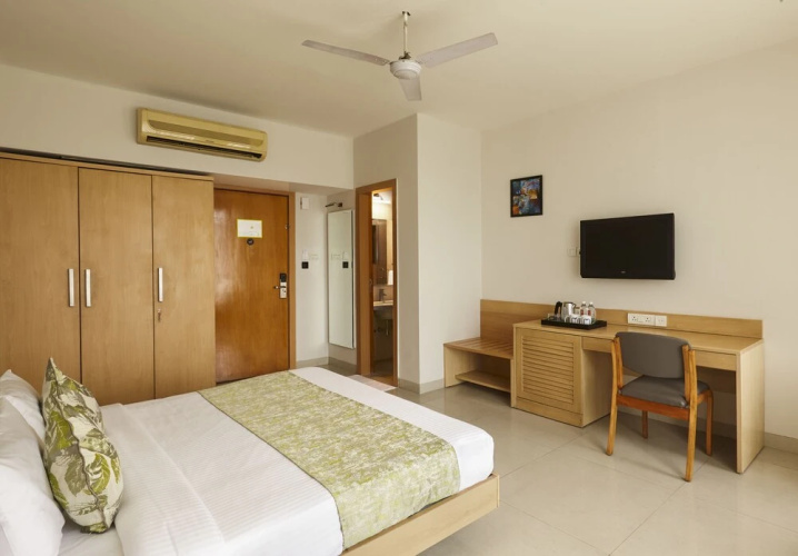 Mango Suites Select Mahape