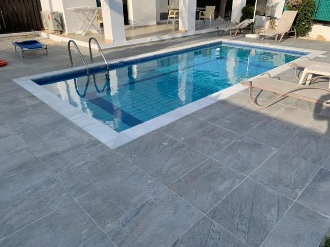 2 Bedrooms Double Villa