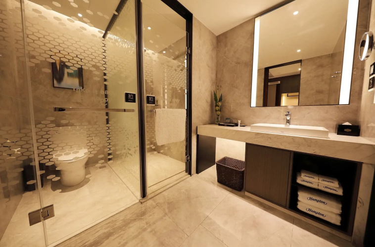 Hampton by Hilton Technology City