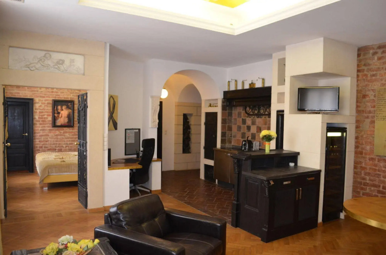 Citadella Residence Appartments Vienna