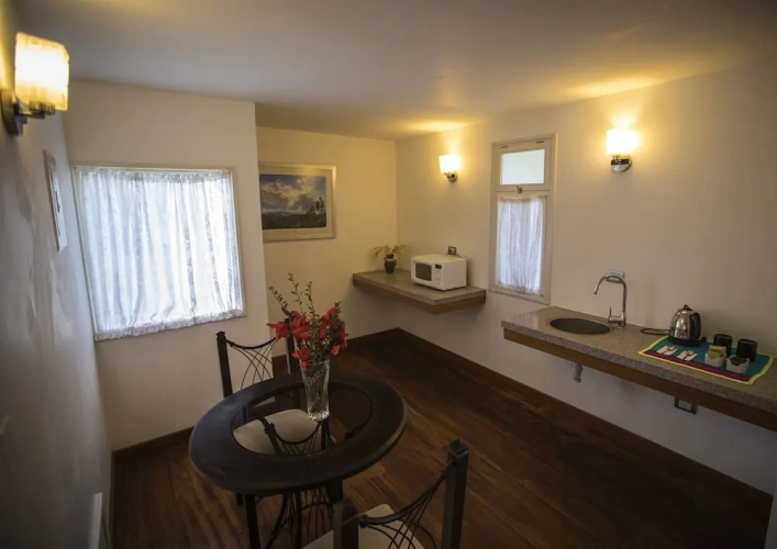 Double Suite