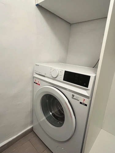 1 Bedroom Apartment with balcony